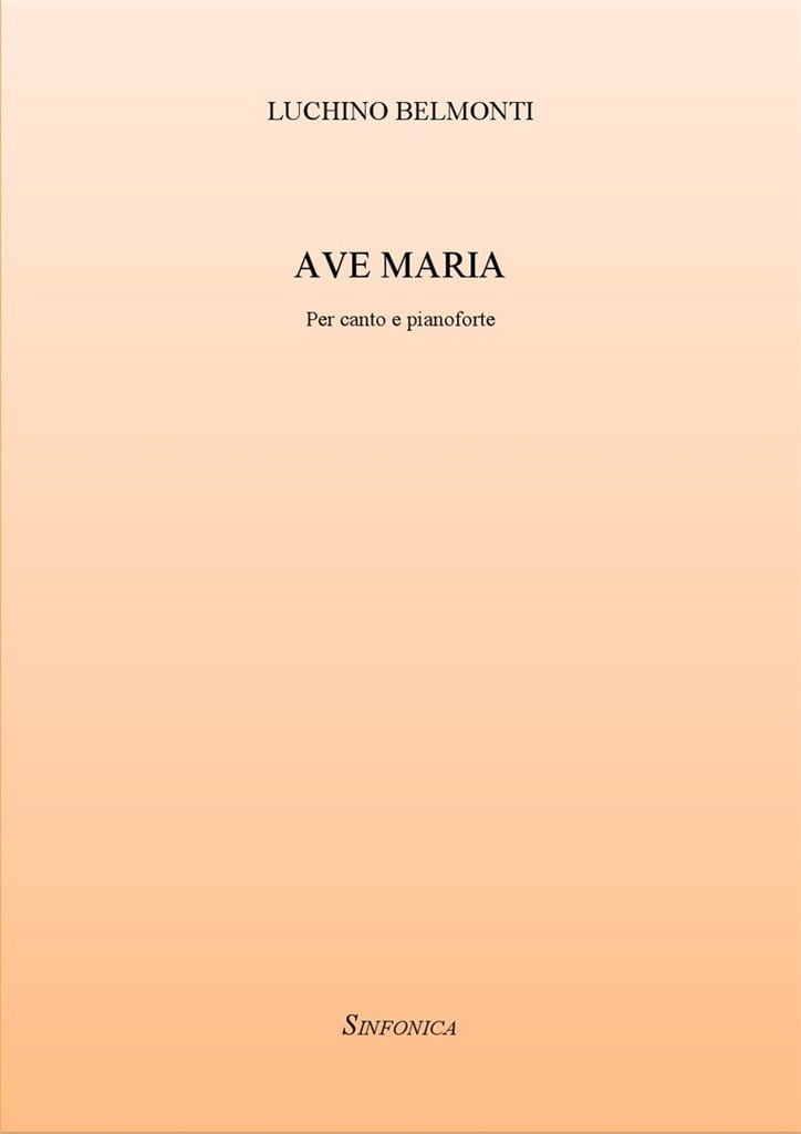 Ave Maria